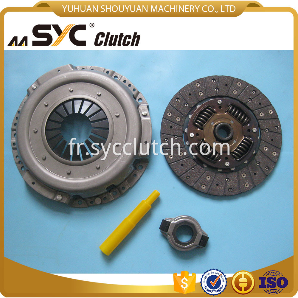 Clutch Repair Kit for Nissan